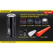Фонарь Nitecore EA41