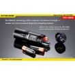 Фонарь Nitecore EA41