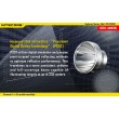 Фонарь Nitecore EA41