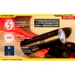 Фонарь Nitecore EA41