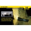Фонарь Nitecore EA8