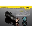 Фонарь Nitecore EA8