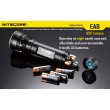 Фонарь Nitecore EA8