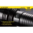Фонарь Nitecore EA8