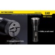 Фонарь Nitecore EA8