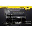 Фонарь Nitecore EA8
