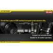 Фонарь Nitecore EC11