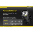 Фонарь Nitecore EC11
