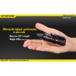 Фонарь Nitecore EC11
