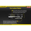Фонарь Nitecore EC11