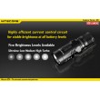 Фонарь Nitecore EC11