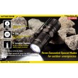 Фонарь Nitecore EC11