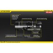 Фонарь Nitecore EC11