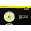 Фонарь Nitecore EC2