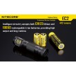 Фонарь Nitecore EC2