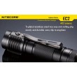 Фонарь Nitecore EC2