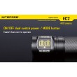 Фонарь Nitecore EC2