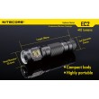 Фонарь Nitecore EC2