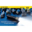 Фонарь Nitecore EC2