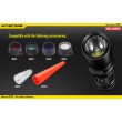 Фонарь Nitecore EC20