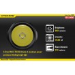 Фонарь Nitecore EC20