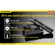 Фонарь Nitecore EC20