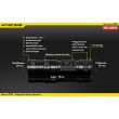 Фонарь Nitecore EC20