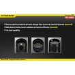 Фонарь Nitecore EC20