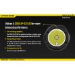 Фонарь Nitecore EC21