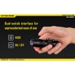 Фонарь Nitecore EC21