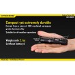 Фонарь Nitecore EC21