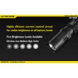 Фонарь Nitecore EC21