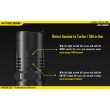 Фонарь Nitecore EC21