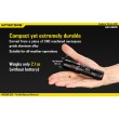 Фонарь Nitecore EC21