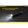 Фонарь Nitecore EC21