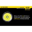 Фонарь Nitecore EC25