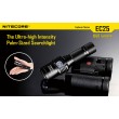 Фонарь Nitecore EC25