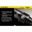 Фонарь Nitecore EC25