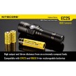 Фонарь Nitecore EC25