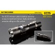 Фонарь Nitecore EC25