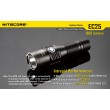 Фонарь Nitecore EC25
