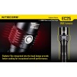 Фонарь Nitecore EC25