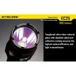 Фонарь Nitecore EC25