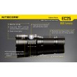 Фонарь Nitecore EC25