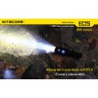 Фонарь Nitecore EC25