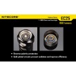 Фонарь Nitecore EC25