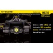 Фонарь Nitecore HC50