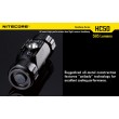 Фонарь Nitecore HC50