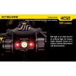 Фонарь Nitecore HC50