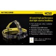 Фонарь Nitecore HC50